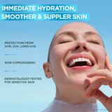 Garnier Hyaluron Daily UV fluid za lice SPF 50+ 40 ml | shoptok.hr