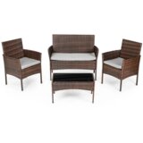 Vrtna Garnitura XS-RTS011A | shoptok.hr