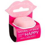BEAUTY MADE EASY Balzam za ustnice divje jagode Cene