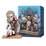 Mighty Jaxx - FREENY’S HIDDEN DISSECTIBLES: ONE PIECE (MARINE EDITION) Cene