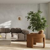  LED zidno svetlo ZEFIRA LED/14W/230V 4000K zlatno | Eponuda.com