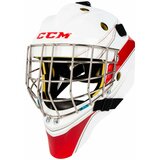 CCM Goalie hockey mask Axis 1.5 Youth OS (49-54 cm), black | ePonuda.com