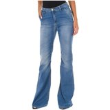 Met Jeans 70DBF0273-D828 Modra Cene