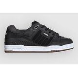 Globe Fusion Skate cevlji black / white / gum Cene