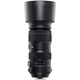 Sigma objektiv 60-600mm 4.5-6.3 | Shoptok.si