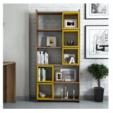 Hanah home Polica 80x170x22cm Orah | Eponuda.ba