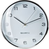 Mondex stenska ura plastika Ramsey Zegar 30x4cm večbarvna 1kos, (5000313542) Cene