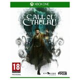 Focus Home Interactive Xbox ONE igra Call Of Cthulhu Cene