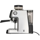 Solis Grind & Infuse Perfetta Silver espresso aparat | shoptok.hr