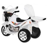 Motor na akumulator BJX-088 - bijeli | shoptok.hr