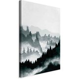 Artgeist SLIKA NA PLATNU | Shoptok.si