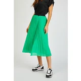 SAM73 Ladies pleated skirt Sagittarius - Ladies