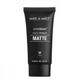 Wet N Wild podlaga za obraz - Photo Focus Face Primer Matte - Partners In Prime (E850) | Shoptok.si