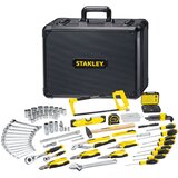 Stanley FatMax set alata u kovcegu, 142 kom. | shoptok.hr