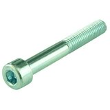 STABILIT Cilindrični vijak (M 4, Dolžina: 10 mm, 12 kos, Pocinkano, Imbus, 8.8) | Shoptok.si