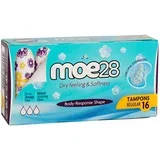 tamponi normal 16kom r