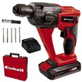 Einhell akumulatorski vrtalnik v setu te-hd 18 li (1X2.5 ah), | Shoptok.si