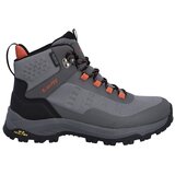 Hi-Tec Pohodništvo Storm Expedition Sport Wp Siva | Shoptok.si