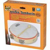 Voggenreiter Veliki tamburin Cene