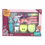 Hk Mini igračka set za zubara ( A076563 ) Cene