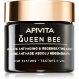 Apivita Queen Bee krema za regeneraciju protiv bora 50 ml | shoptok.hr