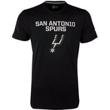 New Era muška San Antonio Spurs Team Logo majica (11546137) Cijene
