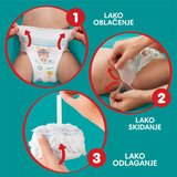 Pampers Pelene Monthly pack Pants S4 MSB 176/1 | Eponuda.com
