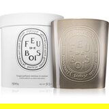 Diptyque Feu de Bois mirisna svijeća I. 1500 g | shoptok.hr