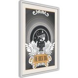  Poster - Cool Bulldog 40x60 | shoptok.hr