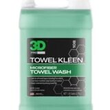  3D TOWEL CLEAN 3.8l | Eponuda.ba