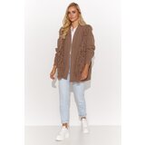 Makadamia Woman's Sweater S142 | shoptok.hr