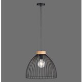 XXXL VISEČA NIHALNA SVETILKA 40/40/120 cm 25 W E27 | Shoptok.si