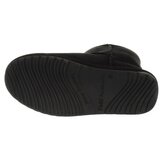 E-mu Gležnjarji Stinger Mini Črna | Shoptok.si