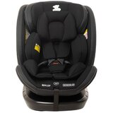 Bbo auto sedi&amp;scaron;te i-Nexus Black, 40 - 150 cm Slike