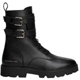 Tommy Hilfiger crne ženske čizme | ePonuda.com