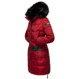 Navahoo Ženska zimska parka Sinja, Crvena | shoptok.hr