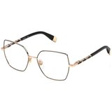 Furla VFU835 0301 ONE SIZE (54) Črna/Kristalna Cene