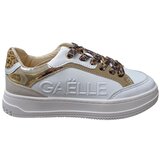 GaËlle Paris Nizke superge ZOE Bela | Shoptok.si