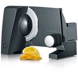 GRAEF rezac za kuhinju S 10002 crni nož Cijene