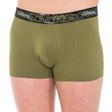 Calvin Klein Jeans boksarice NB1590A-3XC Zelena Cene