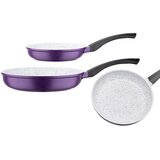 Gsw SET PONEV Violet Rose aluminij 2-delni Cene