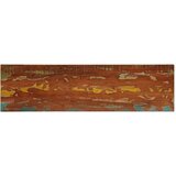  Mizna plošča 120x30x3,8 cm pravokotna trden predelan les, (21412286) | Shoptok.si