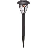 Entac vrtna solarna svetilka, RGB, 40cm EGSL-P1LH40RGB-PDQ | Shoptok.si