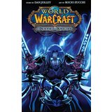 Ingram Publisher Services Dan Jolley - World Of Warcraft: Death Knight Cene