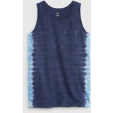 GAP Kids Tank Top Made of Organic Cotton - Boys Cene