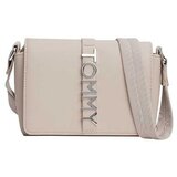 Tommy Hilfiger krem ženska torbica THAW0AW17048-PJ5