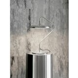  DFTP by Nordlux - LED stolna lampa ARTIST LED/15W/230V nerđajući čelik | Eponuda.com