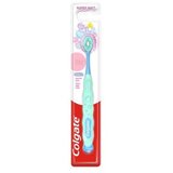 Colgate Cushion Clean Super Soft zobna ščetka za otroke od 6 let 1 kos Cene