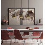 Eglo 49871 - Viseća svetiljka SAFI 3xE27/60W | Eponuda.com