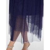 Orsay Dark blue women's skirt midi - Women's | Eponuda.ba